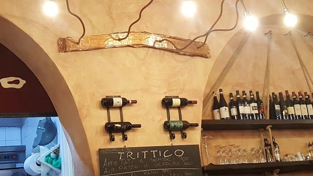 Il Trittico